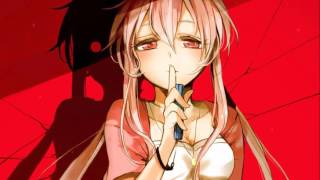 I&#39;m In Love (With A Killer) ~ Nightcore