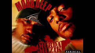 Mobb Deep - Where Ya Heart At