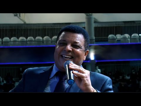 Ozeias de Paula - Oh, Foi Por Mim (Ao Vivo)