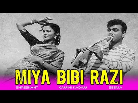 Miya Bibi Razi
