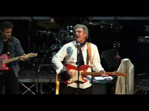 Route 66 the best, Rugantino Band