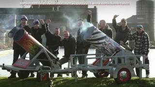 preview picture of video 'Carbid team IJLst - Knalresultaten 2011 - Carbidschieten.MP4'