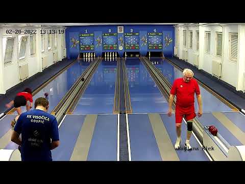 3.HKLZ-Ka-Li 15. KOLO Željezničar Branitelj-Visočica