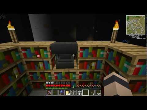 Etho MindCrack FTB - Episode 29: Super Tools