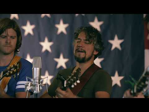 The Black Lillies - Earthquake