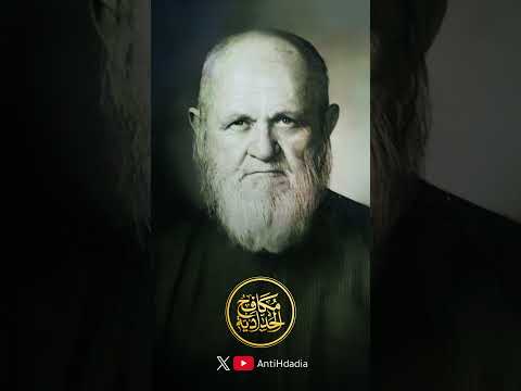 الشيخ الألباني كأنه بيننا الآن!