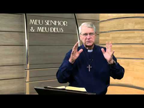 Meu Senhor e Meu Deus 19/12/2004