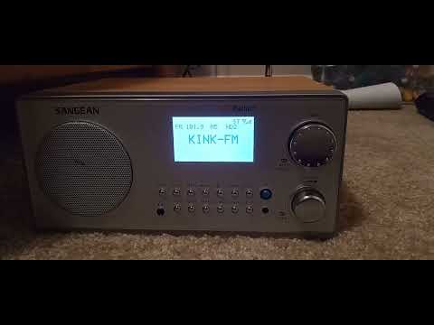 KINK-HD2 and K275CH Commercial Break (5-22-23)