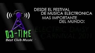 PROMO DJ TIME FIN DE AÑO 2011