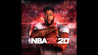 Meek Mill - Uptown Vibes (feat. Fabolous &amp; Anuel AA) | NBA 2K20 OST