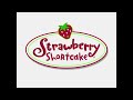 DLC Strawberry Shortcake American Greetings DiC 20th Century Fox TV And 20th TV 2003 2008