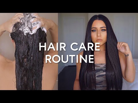 download lagu mp3 mp4 Best Hair Care Routine, download lagu Best Hair Care Routine gratis, unduh video klip Best Hair Care Routine
