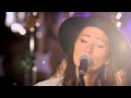KT Tunstall  "Invisible Empire" At: Guitar Center