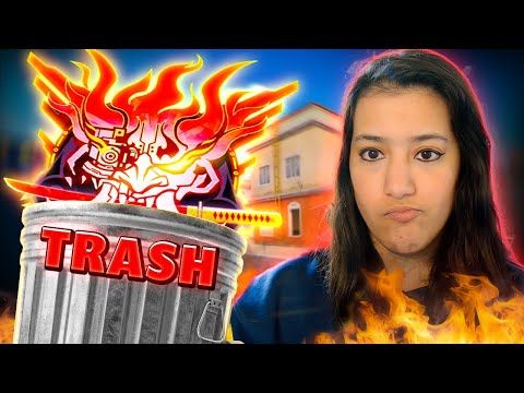 Why The New Mythic Rank is BAD in Blood Strike