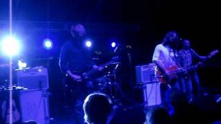 minus the bear - The Pig War