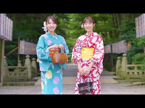 やひ恋『夏』～やひこで出会うすてきな景色、おいしいもの。～【新潟県弥彦村観光PR動画】