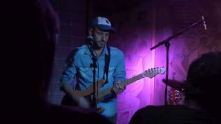 Turin Brakes, Dear Dad and Blindsided Again, London, 16 Sep 2013