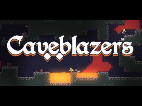 CaveBlazers n Beers 4.12.25