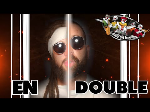 Raggatek Live Band - EN DOUBLE (HARD) [Reaggatek / Raggacore]