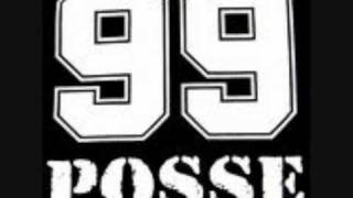 99 Posse   All&#39;antimafia
