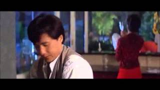Mr.Nice guy (Jacky Chan) Full Movie