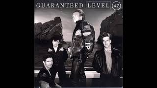 Level 42 - My Father&#39;s Shoes