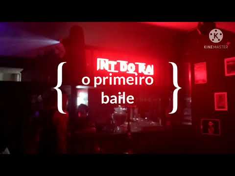 MC jacaré sp MC kjohn (menor sofrido ) point do Rafa .. baile show de bola