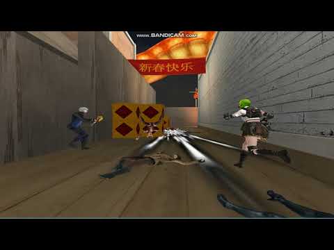 CrossFire PH 2019 BC Axe Beast Ubos xHAHAHA Taas ng lipad ^_^