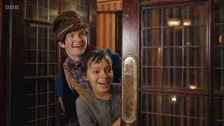 Consider Yourself (Oliver!) | The One Show - BBC 500 Words Special on World Book Day 2025