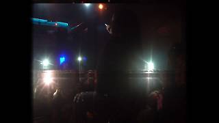 Rico Nasty- Poppin (5/4/18 Philly Live)