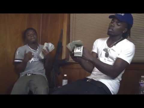 SMF x HittaGangCartel - Dumb ish prod. by Lit M3L Shot by.  Heavy Demonstration