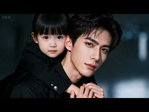 Adorable Daughter Calls Him “Dad” and Melts the Untouchable CEO’s Heart—Sweet Family Reunion