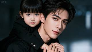 Adorable Daughter Calls Him “Dad” and Melts the Untouchable CEO’s Heart—Sweet Family Reunion