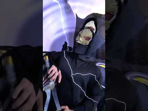 The Android Machine|PT4|😬😱#funnyshorts #shorts #robot