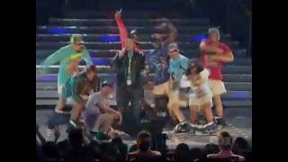[HD] "Pants On the Ground" on American Idol Season 9 Finale ft. Larry Platt and Willium Hung