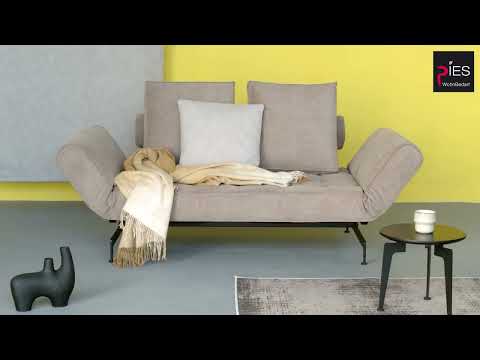 Innovation Ghia Daybed Imagefilm