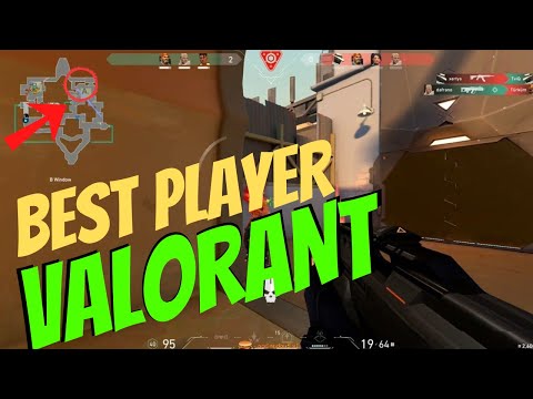 DAFRAN MOST WATCHED HIGHLIGHTS | BEST VALORANT PLAYS TRICKS & ACES