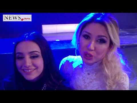 Աննա Խանչալյան - Anna Khanchalyan