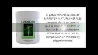 Superbiomin Marnys
