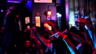 Outlier and Only Anchors - Counterparts Live HD