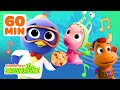 Backyardigans Build A Robot On A Rampage Sing Castaways MORE Songs The Backyardigans