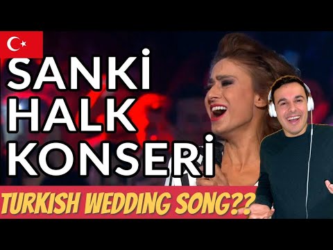 İtalyan Tepkisi 🇹🇷 Yıldız Tilbe - Yürü Anca Gidersin | O Ses Türkiye