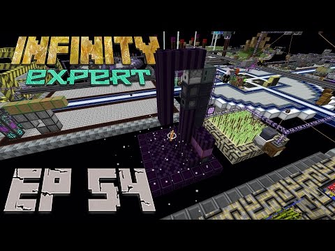 Auto Awakened Draconium Ep 54 FTB Infinity Expert