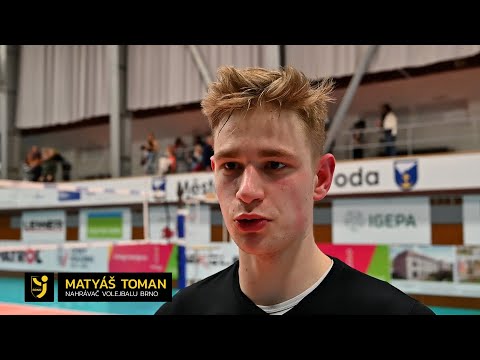 SESTŘIH 2022: Odolena Voda - Brno