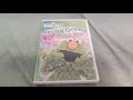 SESAME STREET Being Green DVD Overview