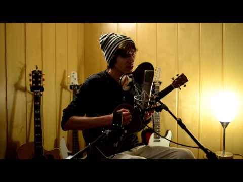 Arctic Monkeys - Despair In The Departure Lounge (cover by Mathieu Saikaly)
