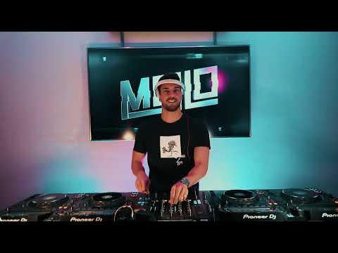 Mello - LIVE DJ SET (2023)