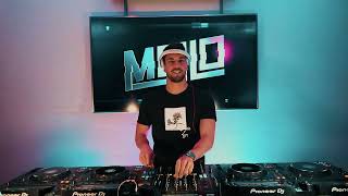 Download lagu Mello - LIVE DJ SET (2023) mp3