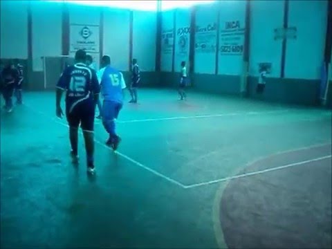 Brasiliano X Aguia de Prata