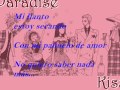 Paradise kiss LONELY IN GORGEOUS latino full ...